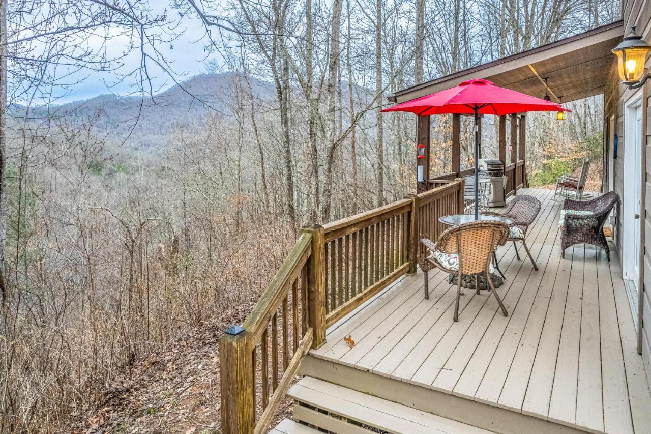 Tree Top Cabin Сильва Экстерьер фото